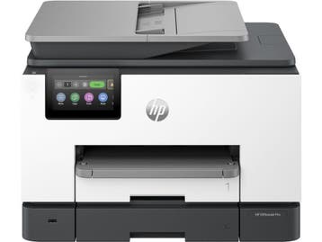 HP OfficeJet Pro 9132e - All-in-One Printer - Draadloos -, Verzenden, Zo goed als nieuw, HP