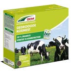 Gedroogde Koemest 3kg, Ophalen of Verzenden
