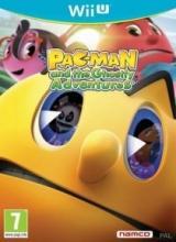MarioWiiU.nl: Pac-Man and the Ghostly Adventures - iDEAL!, Ophalen of Verzenden, Zo goed als nieuw