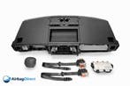 AIRBAG SET – DASHBOARD ZWART PEUGEOT EXPERT (2016-HEDEN), Verzenden, Nieuw, Peugeot
