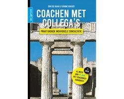 Boek Coachen met collegas 9789023257172, Verzenden, Zo goed als nieuw