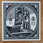 Shepard Fairey (OBEY) (1970) - Stereo Hi-Fidelity (artist