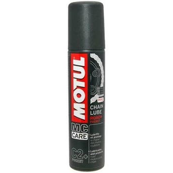 Motul Mc Care C2 Chain Lube Road - Spray 100Ml X12, Verzenden, Nieuw