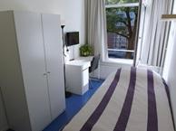 Kamer Avenue Concordia in Rotterdam, Via bemiddelaar, Rotterdam, (Studenten)kamer, Zuid-Holland