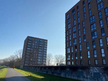 Appartement te huur in Arnhem - 75 m² -  kamer(s), Appartement, Arnhem, Gelderland
