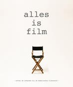 Alles is film, Ophalen of Verzenden, Nieuw