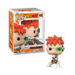 Funko Pop!  Dragon Ball Z : Ginyu Force - Recoome #1492, Verzenden, Nieuw