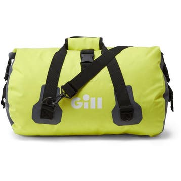 Gill Voyager Waterdichte Zeiltas 30L Geel, Watersport en Boten, Ophalen of Verzenden, Nieuw