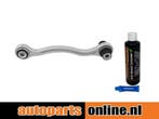 Draagarm Mercedes-benz Glk-klasse achterzijde, links, onder, Auto-onderdelen, Verzenden, Nieuw, Mercedes-Benz