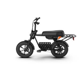 RICTOR PopGo Mini Fatbike 250W – 48V Accu – 50-60km – 25 km/, Verzenden, Nieuw