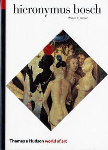 Hieronymus Bosch / World of art - Walter S. Gibson, Verzenden, Gelezen, Walter S. Gibson