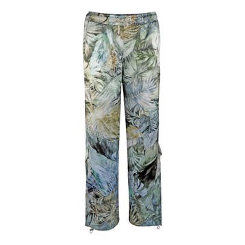 Cambio • relaxte pantalon Julie • 36, Kleding | Dames, Cambio, Verzenden, Nieuw, Maat 36 (S)
