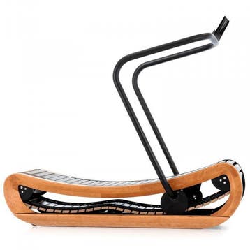 NOHRD Loopband Sprintbok V.2 Kersenhout, Verzenden, Nieuw