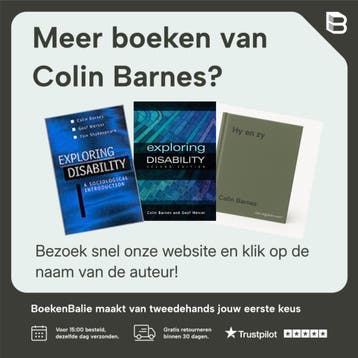 Margaret Campbell Barnes Omnibus: Het bed des konings, De, Verzenden, Gelezen, Colin Barnes