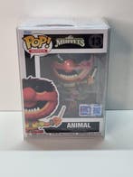 Funko - Funko Pop The Muppets: #13 Animal (Disney) | *2024