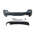 Achterbumper | M Pakket Style | geschikt voor BMW 3-serie E9, Auto-onderdelen, Carrosserie en Plaatwerk, Verzenden, Nieuw, BMW