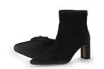 Sam Edelman Enkellaarzen in maat 43 Zwart, Kleding | Dames, Schoenen, Verzenden, Lage of Enkellaarzen, Zo goed als nieuw, Sam Edelman