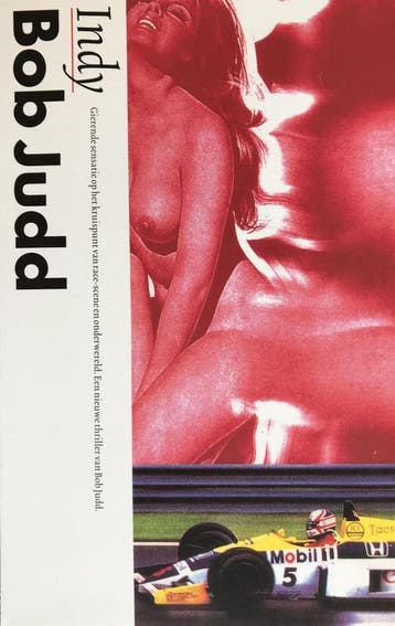 Indy / AP-crime - B. Judd 9789029524315, Verzenden, Gelezen, B. Judd