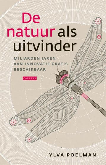 De Natuur Als Uitvinder | Ylva Poelman | Nieuw, Boeken, Ophalen of Verzenden, Nieuw, Ylva Poelman