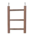 Vogelladder 16cm Hout, Verzenden, Nieuw