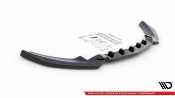 Front Splitter Mercedes-Benz C W205, Verzenden