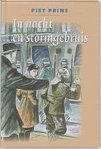 In nacht en stormgebruis, Ophalen of Verzenden, Nieuw