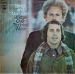 Simon And Garfunkel – Bridge Over Troubled Water LP, Verzenden, Nieuw in verpakking