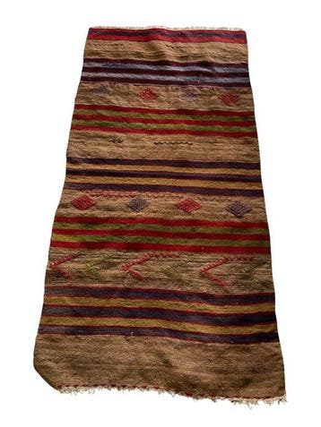 Centraal-Anatolisch - Kelim - 152 cm - 79 cm, Nieuw