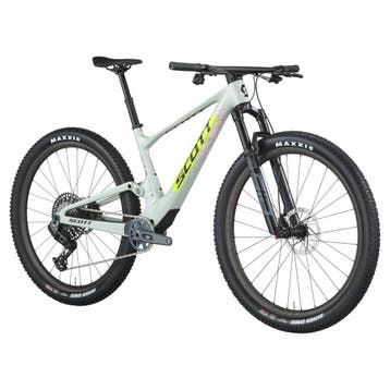 SCOTT Spark RC Team Issue | GX AXS | Carbon Wielset | Maat L, 57 cm of meer, Nieuw, Schijfrem, Ophalen