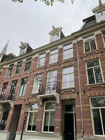 Te huur: Appartement Gerard Brandtstraat in Amsterdam, Noord-Holland, Appartement, Amsterdam