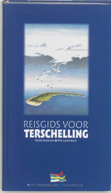 Reisgids voor Terschelling - B. Boomstra 9789023233923, Verzenden, Gelezen, B. Boomstra