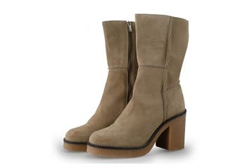 Tango Laarzen in maat 40 Bruin, Kleding | Dames, Schoenen, Hoge laarzen, Tango, Bruin, Verzenden