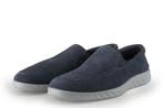 Ecco Loafers in maat 42 Blauw, Kleding | Heren, Schoenen, Loafers, Ecco, Zo goed als nieuw, Verzenden