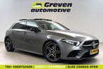 Mercedes-Benz A-Klasse 180 AMG  Pano  Sfeer  Virtual  Camera, Auto's, Automaat, Nieuw, Zilver of Grijs, Te koop