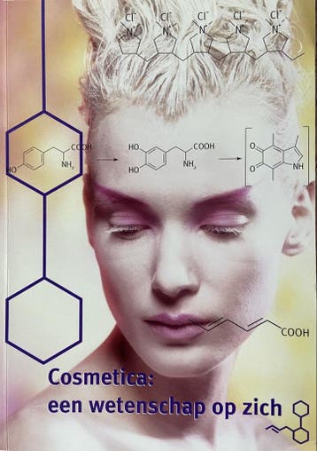 Cosmetica - H van Yperen 9789090173290, Verzenden, Zo goed als nieuw, H van Yperen