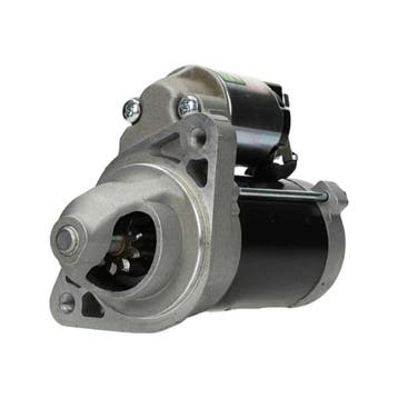 Startmotor Lexus 1.6 kW 12V - 74mm pasrand, Watersport en Boten, Bootonderdelen, Ophalen of Verzenden, Nieuw, Motor en Techniek