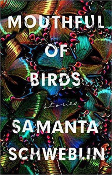 Mouthful of Birds - Samanta Schweblin 9781786076694, Verzenden, Zo goed als nieuw, Samanta Schweblin