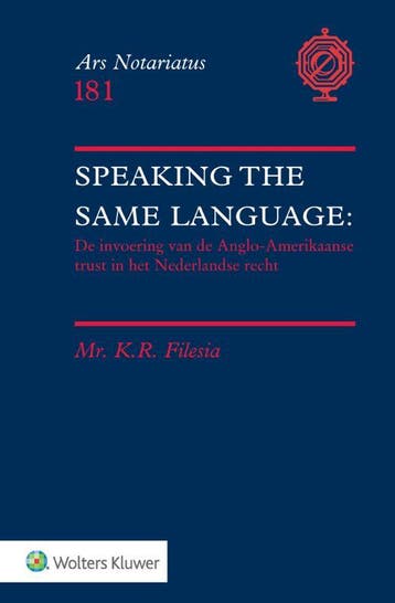 Speaking The Same Language |  | Nieuw, Ophalen of Verzenden, Nieuw