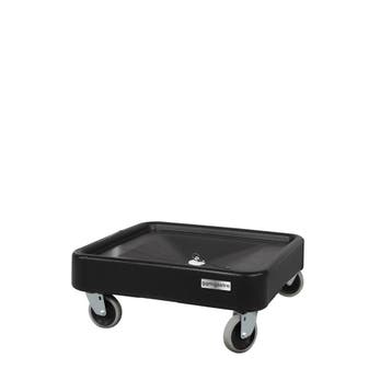 GGM Gastro | Korvenwagen - voor vaatwaskorven - 580x580mm -, Verzenden