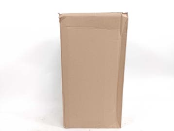 Curver Prullenbak Decobin 50L, Verzenden, Nieuw