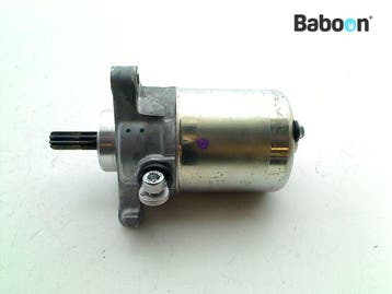 Startmotor Yamaha NMAX 155 2017-2020, Verzenden, Gebruikt