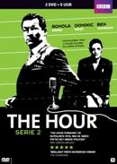 Hour - Seizoen 2 - DVD, Verzenden, Nieuw in verpakking