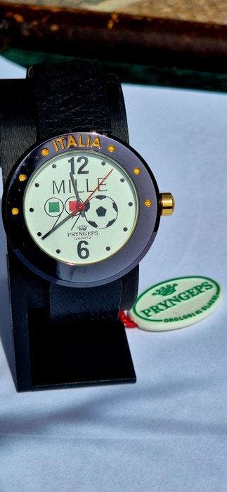 Pryngeps - Pryngeps Forza Italia 1990 - Zonder minimumprijs, Nieuw