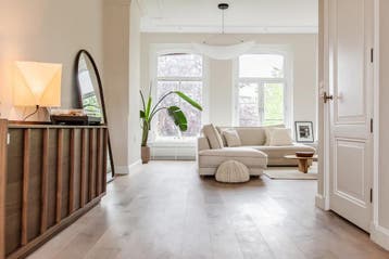 Te huur: Appartement Spinozastraat in Amsterdam, Noord-Holland, Appartement, Amsterdam