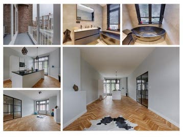 Te huur: Appartement Stuyvesantplein in Den Haag, Den Haag, Appartement, Zuid-Holland