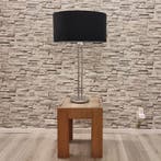 Ben Demmers tafellamp 431 Refurbished, Ophalen, Overige materialen, 50 tot 75 cm, Klassiek