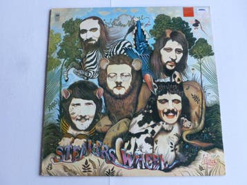 Stealers Wheel (LP) 1972, Cd's en Dvd's, Ophalen of Verzenden, Zo goed als nieuw
