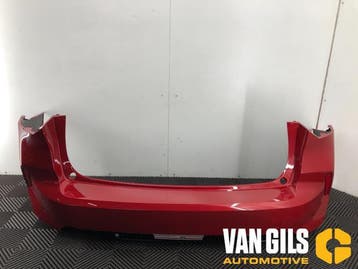 Achterbumper Opel Astra O262730, Ophalen of Verzenden, Nieuw