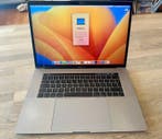 Apple MacBook Pro (15-inch, 2017) - Laptop (1) - In, Nieuw