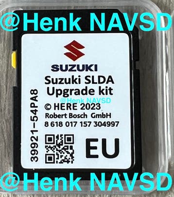 Auto navigatie updates sd Europa voor vele merk auto 2025/26, Computers en Software, Navigatiesoftware, Update, NISSAN RENAULT OPEL TOYOTA MAZDA FORD MERCEDES SUZUKI CITROËN